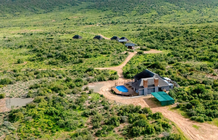 18 Bedroom Property for Sale in Oudtshoorn Rural Western Cape